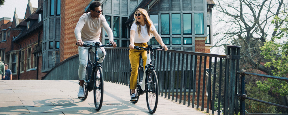 mens and womens bikes Dublin